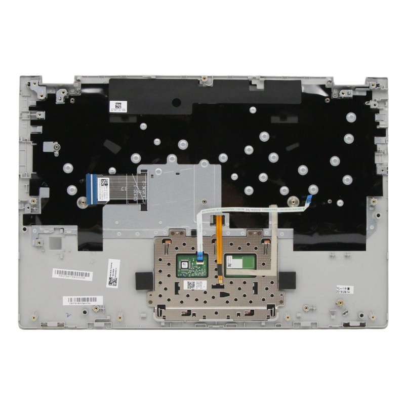 Lenovo laptop cover and keyboard Lenovo laptop cover and keyboard