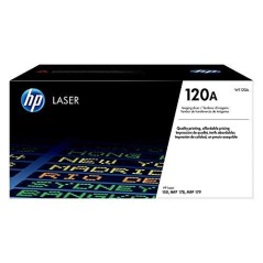 Køb HP 120A Tromlekit W1120A - 16000 Sider Kvalitet & Præcision | Varenummer: 0193424172665