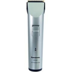 Panasonic Hårklipper ER1421S501 - Effektiv, Præcis og Komfortabel Klipning til Hjemmebrug - Varenummer: 5025232502370