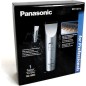 Panasonic ER1421S501 Hårklipper Sølv