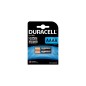 Duracell Ultra AAAA-type Standardbatterier 2