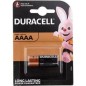Duracell Ultra AAAA-type Standardbatterier 2
