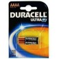 Duracell Ultra AAAA-type Standardbatterier 2