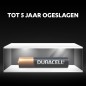 Duracell Ultra AAAA-type Standardbatterier 2