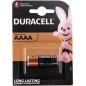Duracell Ultra AAAA-type Standardbatterier 2