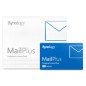 Synology MailPlus 20 Licenses Physical Synology MailPlus 20 Licenses Physical
