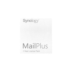 Synology MailPlus 20 Licenses Physical