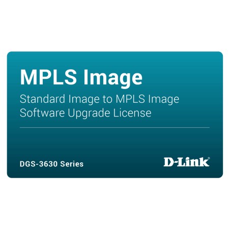 D-Link for DGS-3630-28SC-SM-LIC