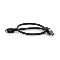 Verbatim Mirco B USB Cable Black