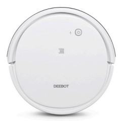 Ecovacs DEEBOT 501 robot vacuum