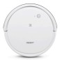 Ecovacs DEEBOT 501 robot vacuum Ecovacs DEEBOT 501 robot vacuum