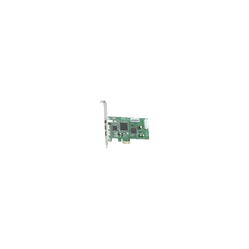 Dawicontrol FW800 Hostadapter PCI-e Dawicontrol FW800 Hostadapter PCI-e