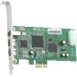 Dawicontrol FW800 Hostadapter PCI-e Dawicontrol FW800 Hostadapter PCI-e