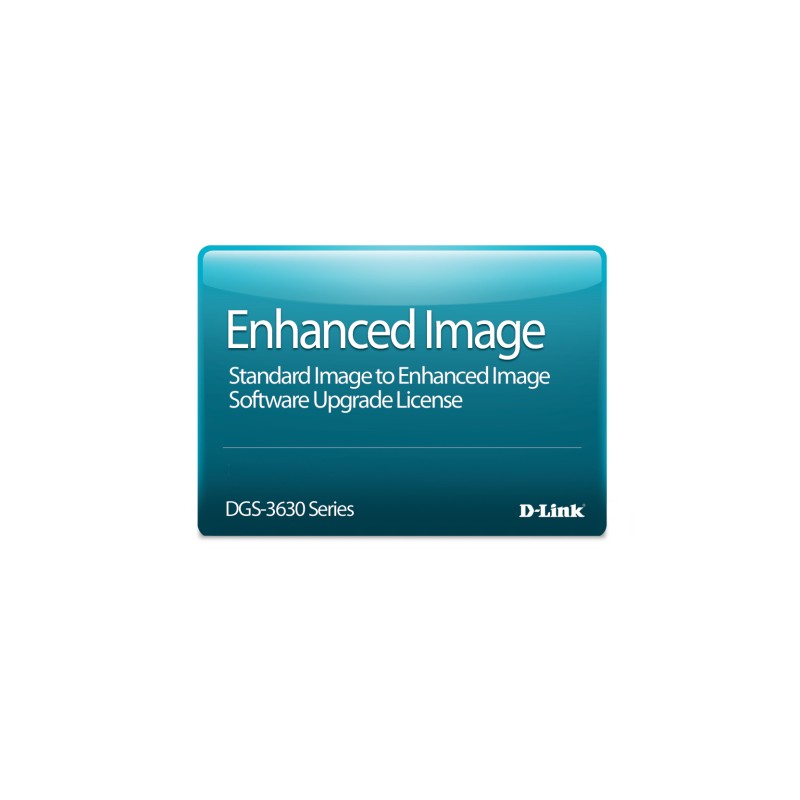 D-Link DGS-3630-52TC DLMS license D-Link DGS-3630-52TC DLMS license