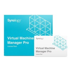 Synology Virtual Machine Manager