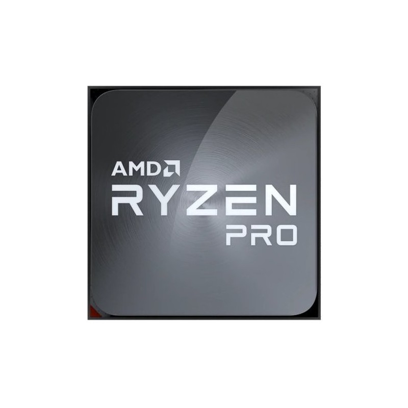 Lenovo AMD Ryzen 3 PRO 3200G 4-core