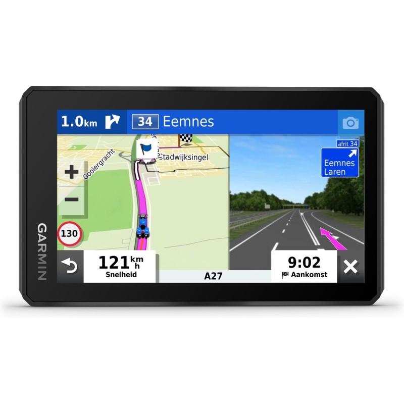 Garmin zumo XT MT-S GPS EU