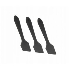 Thermal Grizzly Fedtspatel 3-pack Sort
