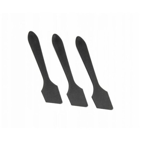 Thermal Grizzly Fedtspatel 3-pack Sort