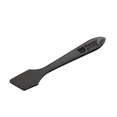 "Thermal Grizzly Fedtspatel 3-pack Sort – Optimal Ydeevne til Effektiv Termisk Overførsel"