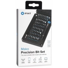 iFixit Værktøjssæt - Det Ultimative Reperationsværktøj til Effektiv Fejlfinding og Reparation | Varenummer: 856235006283
