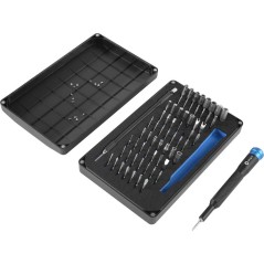 iFixit Værktøjssæt - Det Ultimative Reperationsværktøj til Effektiv Fejlfinding og Reparation | Varenummer: 856235006283