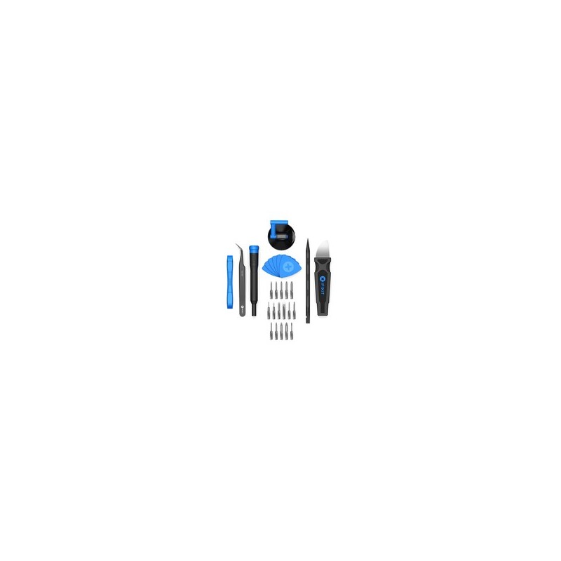 iFixit Essential Electronics Toolkit Værktøjssæt
