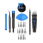 iFixit Essential Electronics Toolkit Værktøjssæt