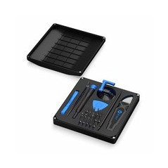 iFixit Essential Electronics Toolkit - Det Uundgåelige Værktøjssæt til Reparationer og Vedligeholdelse!