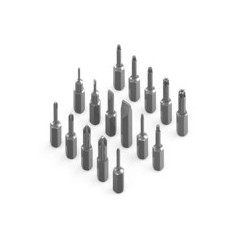 iFixit Essential Electronics Toolkit - Det Uundgåelige Værktøjssæt til Reparationer og Vedligeholdelse!