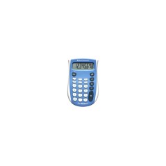 Texas Instruments Pocket Calculator