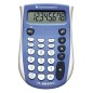Texas Instruments Pocket Calculator Texas Instruments Pocket Calculator