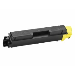 Kyocera Toner Yellow