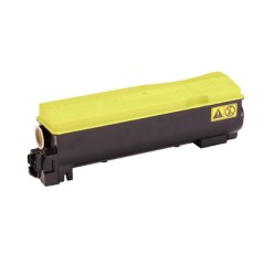 Kyocera Toner Yellow