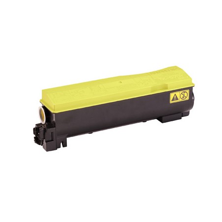 Kyocera Toner Yellow