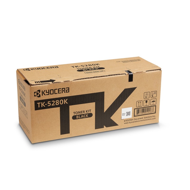 Kyocera Toner Black
