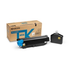 Kyocera Toner Cyan