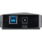 StarTechcom 7-PT USB 30 HUB CHARGE PTS StarTechcom 7-PT USB 30 HUB CHARGE PTS