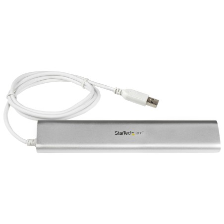 StarTechcom 7 PORT COMPACT USB 30 HUB