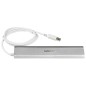 StarTechcom 7 PORT COMPACT USB 30 HUB