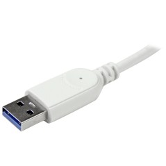 StarTechcom 7 PORT COMPACT USB 30 HUB