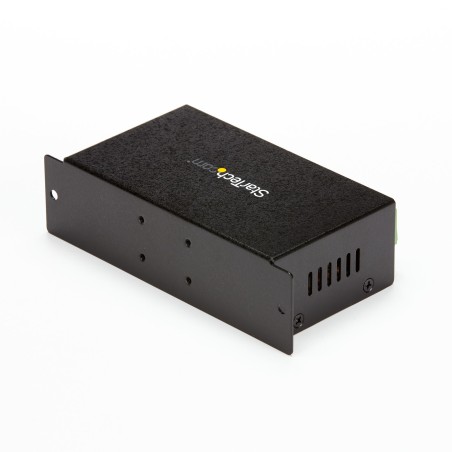 StarTechcom 7 PORT RUGGED USB HUB