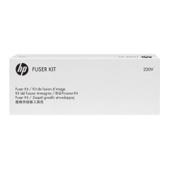 HP Fuser Unit 220V