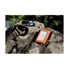 Seagate RUGGED SECURE 2,5" 2TB