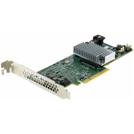 Avago MegaRAID SAS 9361-4i SGL