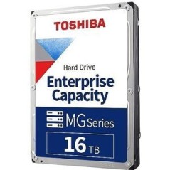 Toshiba MG08 Series Harddisk MG08ACA16TE 16TB 3.5 SATA-600 7200rpm