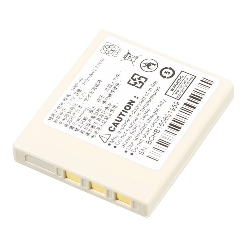 Honeywell Spare battery, Li-Ion Honeywell Spare battery, Li-Ion