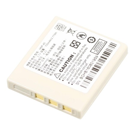 Køb Honeywell Reservebatteri Li-Ion (50129434-001FRE) - Pålidelig og Langvarig Strømkilde