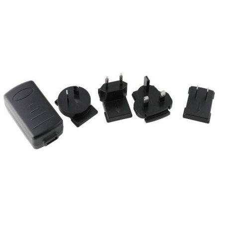 Honeywell USB Power Adapter 5V 2A - Kraftfuld og Pålidelig Strømløsning | 50130570-001