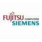 Fujitsu 1U Cablearm geschleppt Fujitsu 1U Cablearm geschleppt
